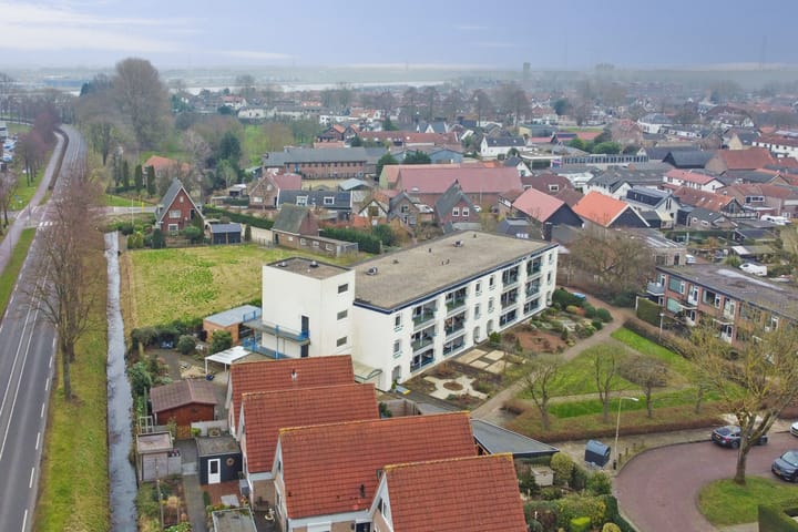 Foto 6 van Van der Merckstraat 53