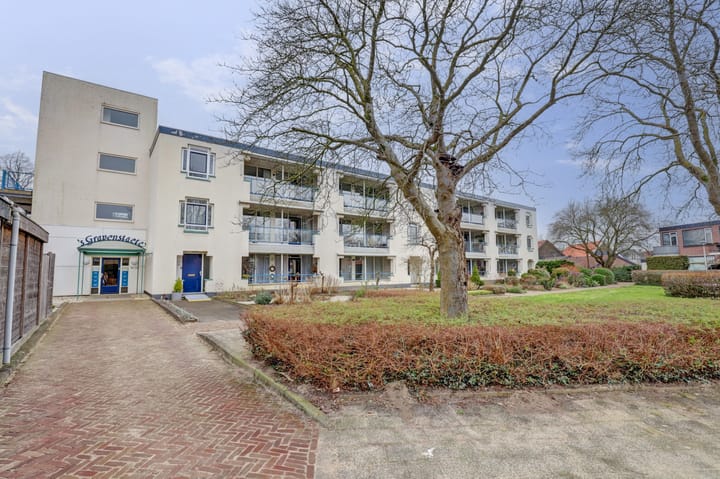 Foto 7 van Van der Merckstraat 53