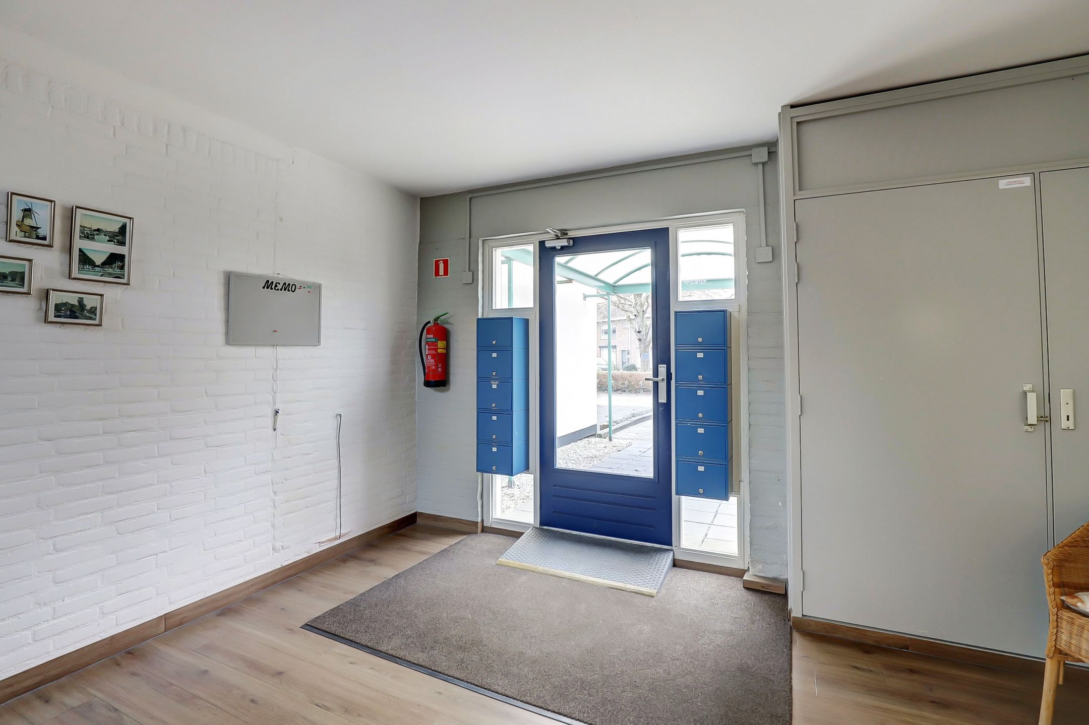 Foto 9 van Van der Merckstraat 53