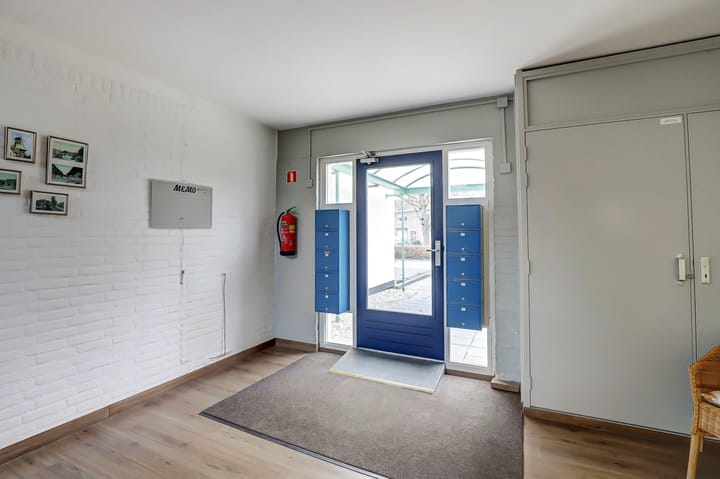 Foto 9 van Van der Merckstraat 53