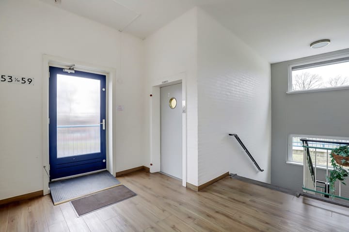 Foto 10 van Van der Merckstraat 53