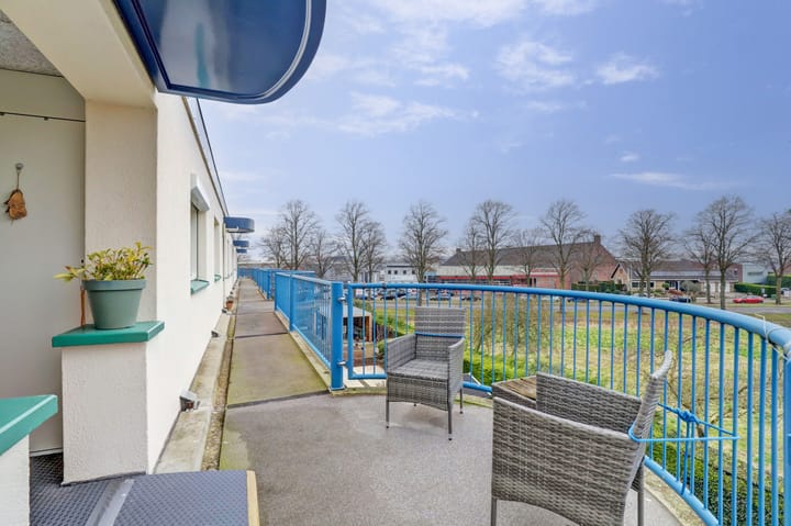 Foto 11 van Van der Merckstraat 53