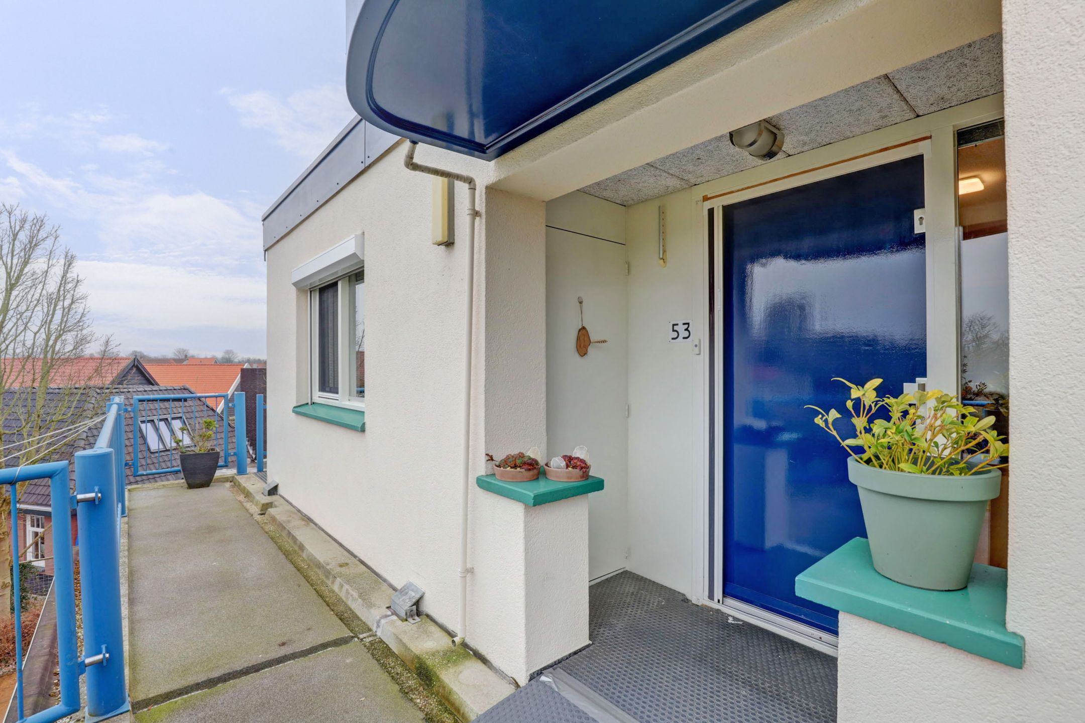 Foto 12 van Van der Merckstraat 53