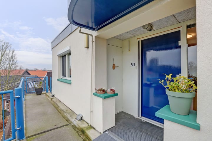 Foto 12 van Van der Merckstraat 53