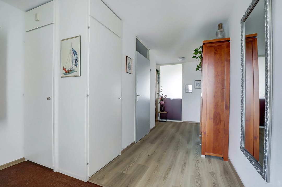 Foto 13 van Van der Merckstraat 53