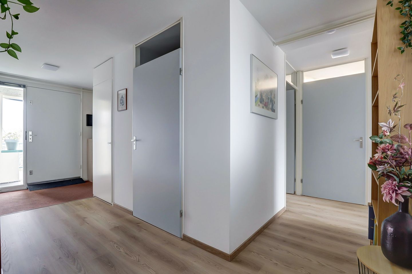 Foto 14 van Van der Merckstraat 53