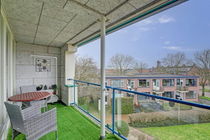 Foto 20 van Van der Merckstraat 53