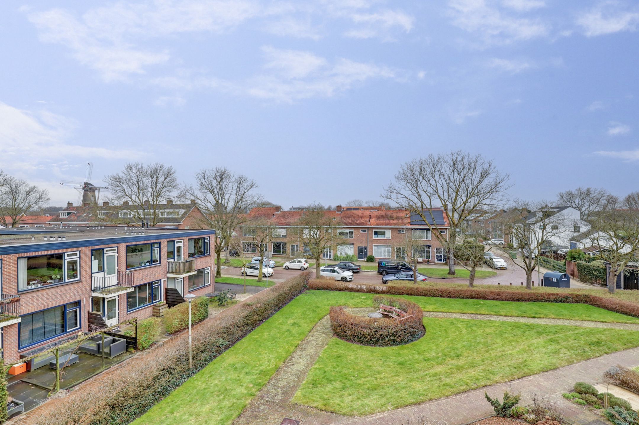 Foto 21 van Van der Merckstraat 53