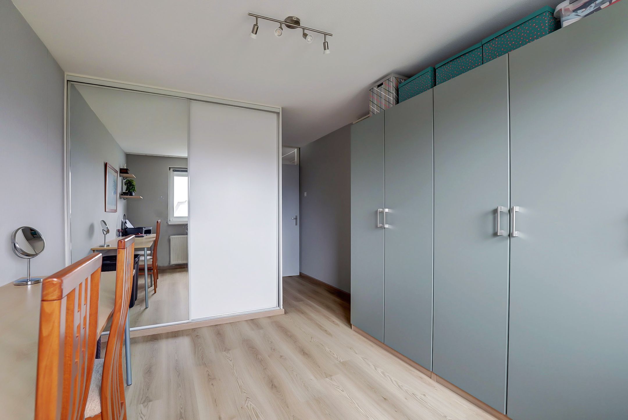 Foto 30 van Van der Merckstraat 53