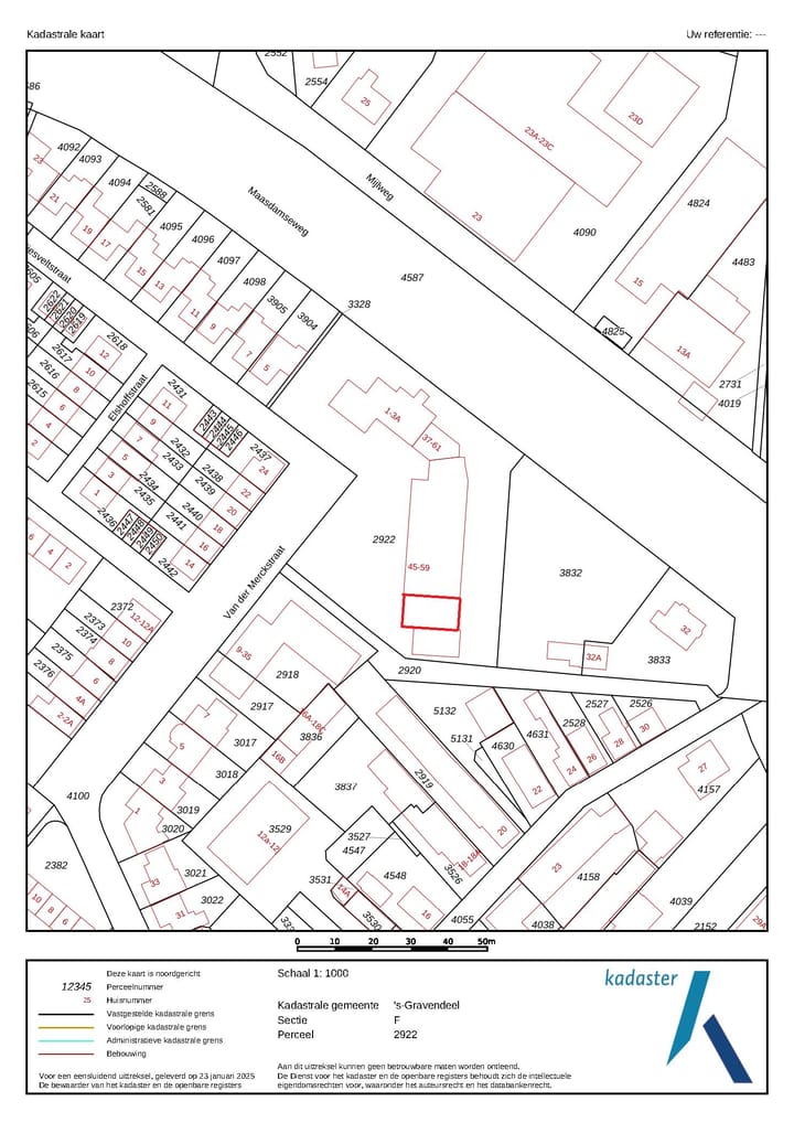 Foto 37 van Van der Merckstraat 53