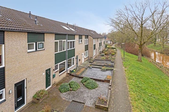 Foto 35 van Poortersveld 219