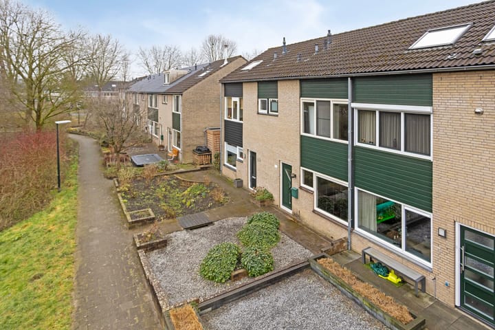 Foto 37 van Poortersveld 219