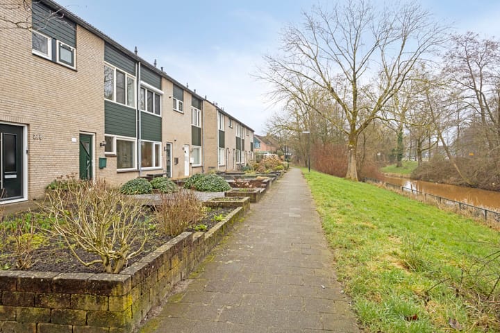 Foto 34 van Poortersveld 219