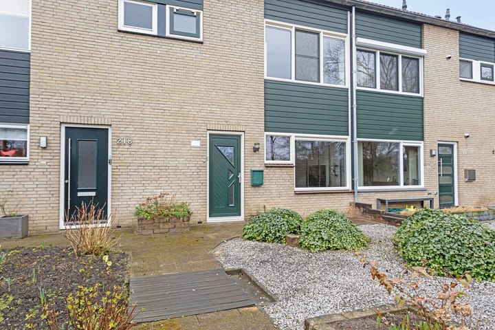 Foto 38 van Poortersveld 219