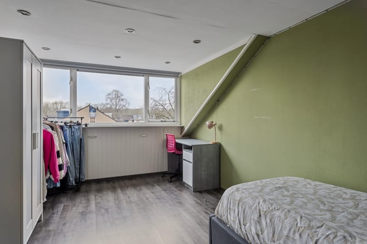 Foto 25 van Poortersveld 219