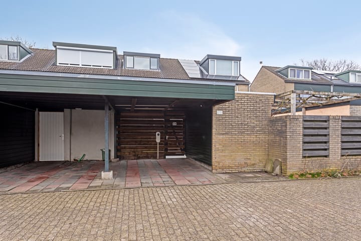 Foto 31 van Poortersveld 219