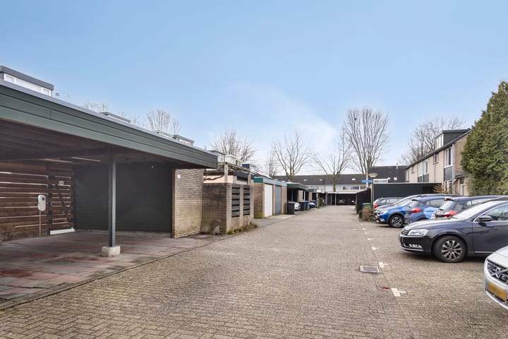 Foto 33 van Poortersveld 219