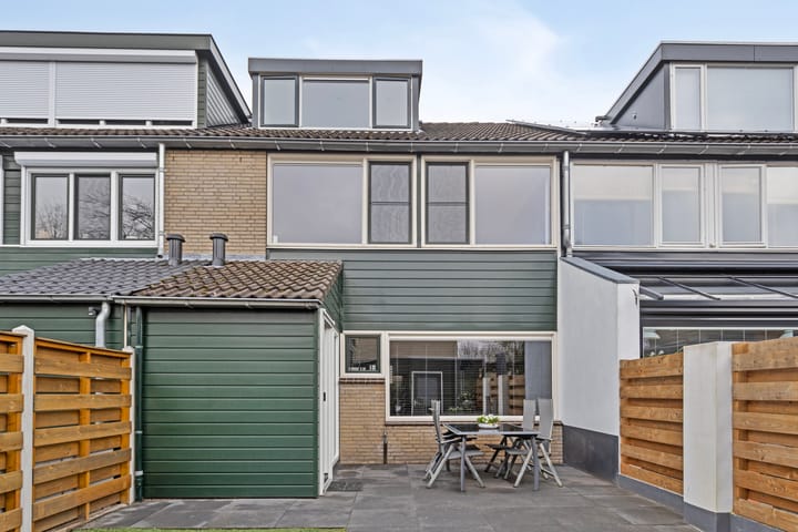 Foto 29 van Poortersveld 219