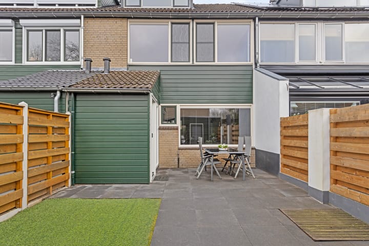 Foto 30 van Poortersveld 219