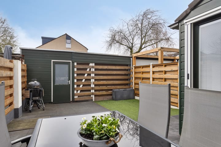 Foto 27 van Poortersveld 219