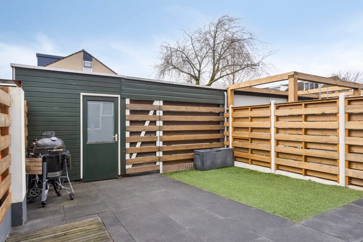 Foto 28 van Poortersveld 219