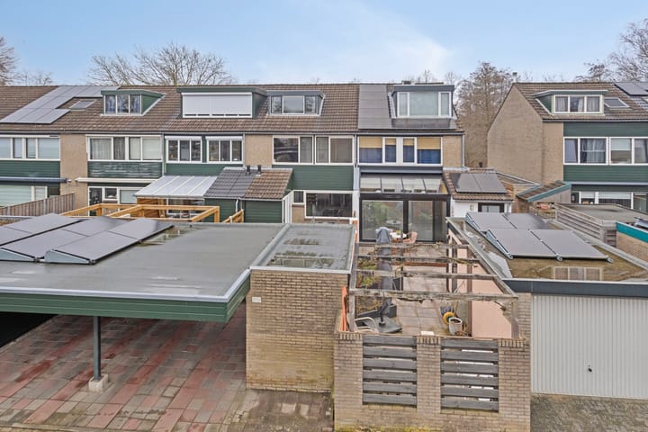 Foto 32 van Poortersveld 219