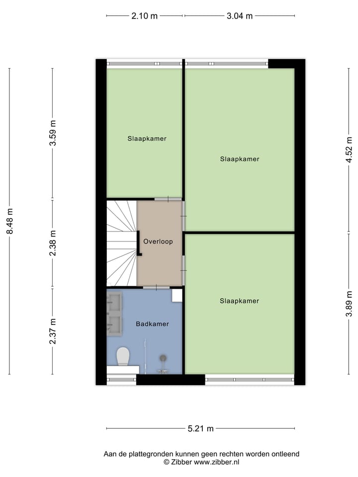Foto 41 van Poortersveld 219