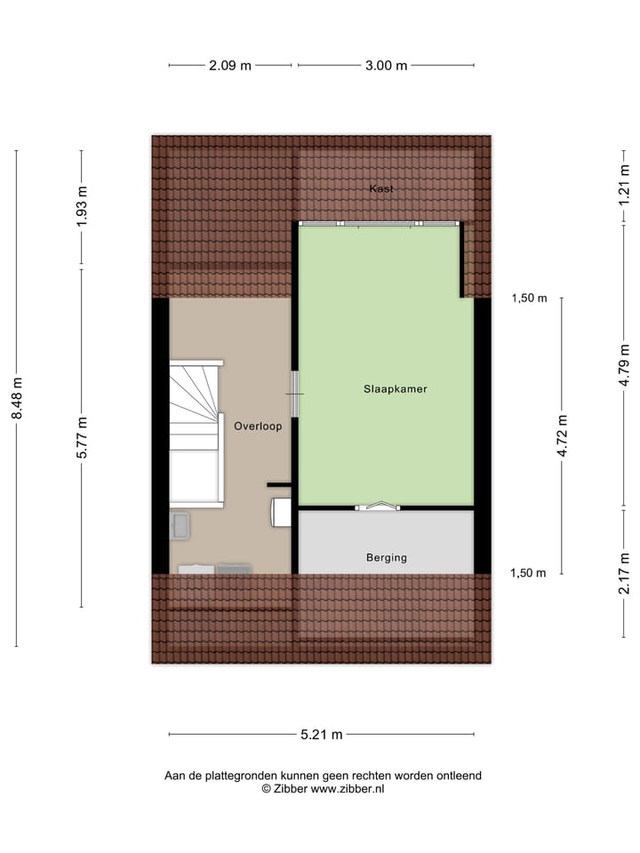 Foto 42 van Poortersveld 219