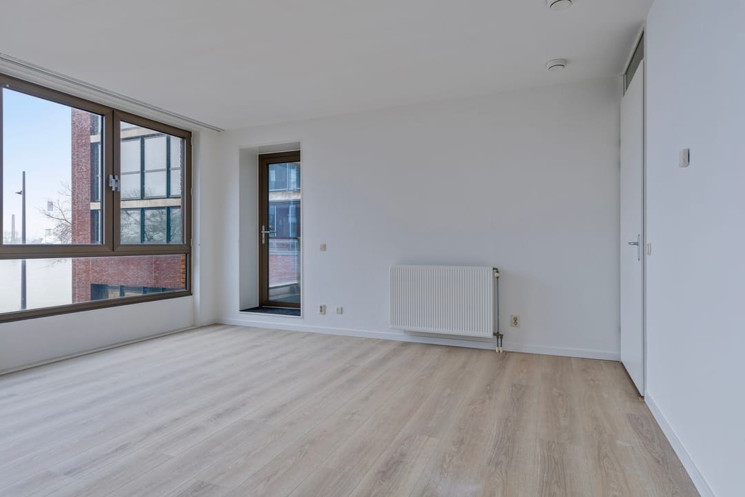 Foto 7 van Loods Holland 9