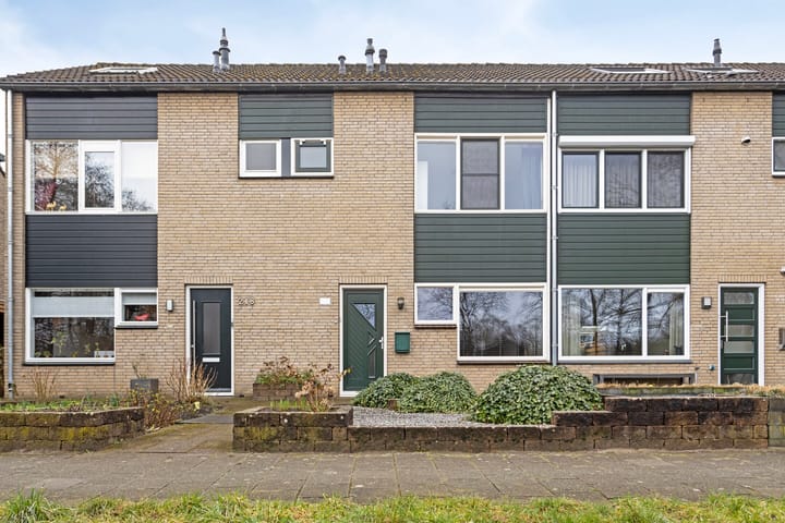 Foto 1 van Poortersveld 219