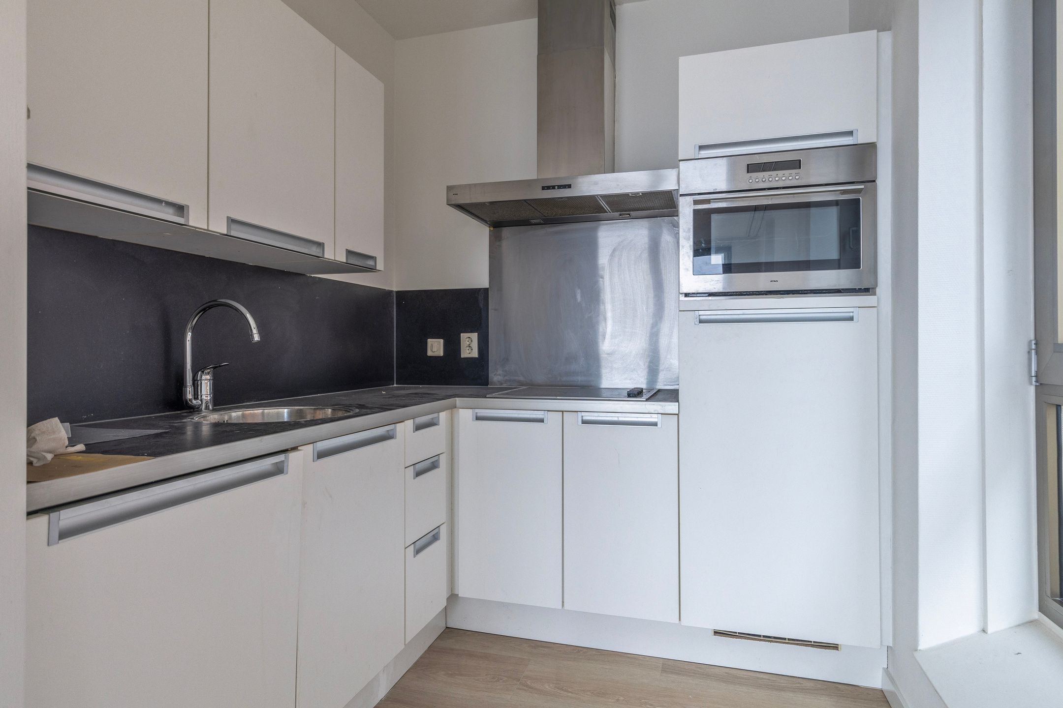 Foto 3 van Loods Holland 9