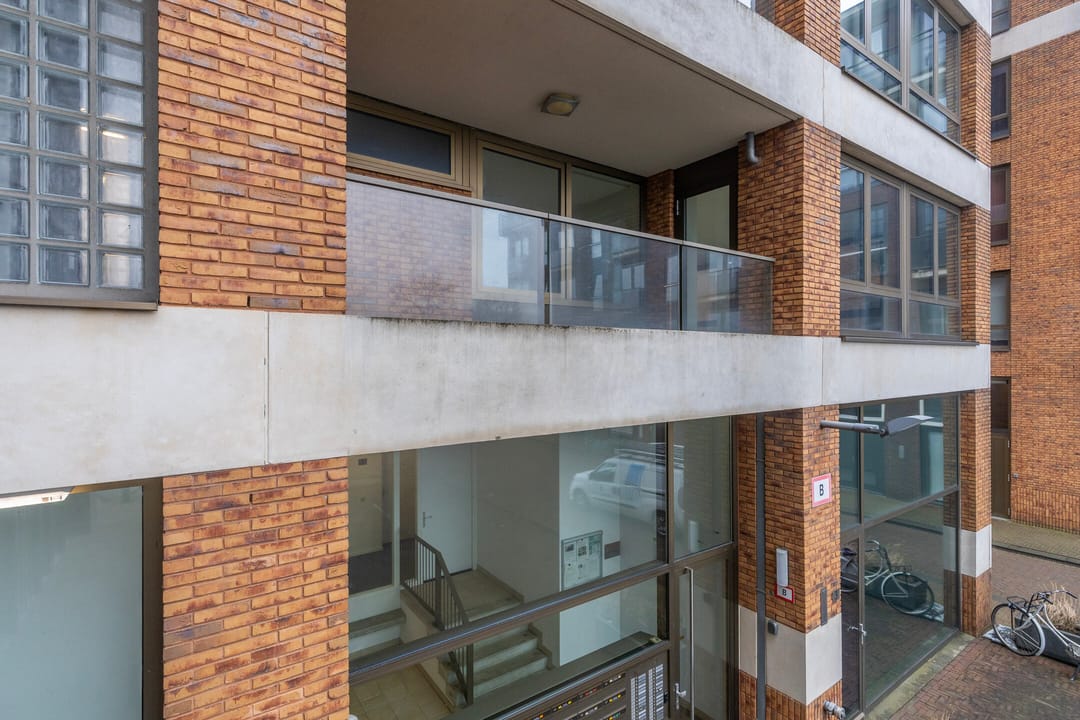 Foto 16 van Loods Holland 9