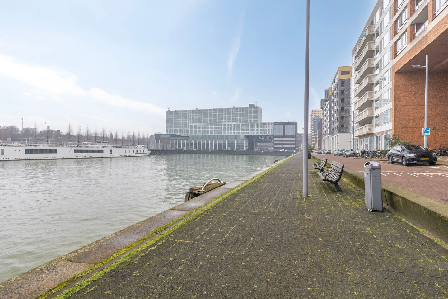 Foto 20 van Loods Holland 9