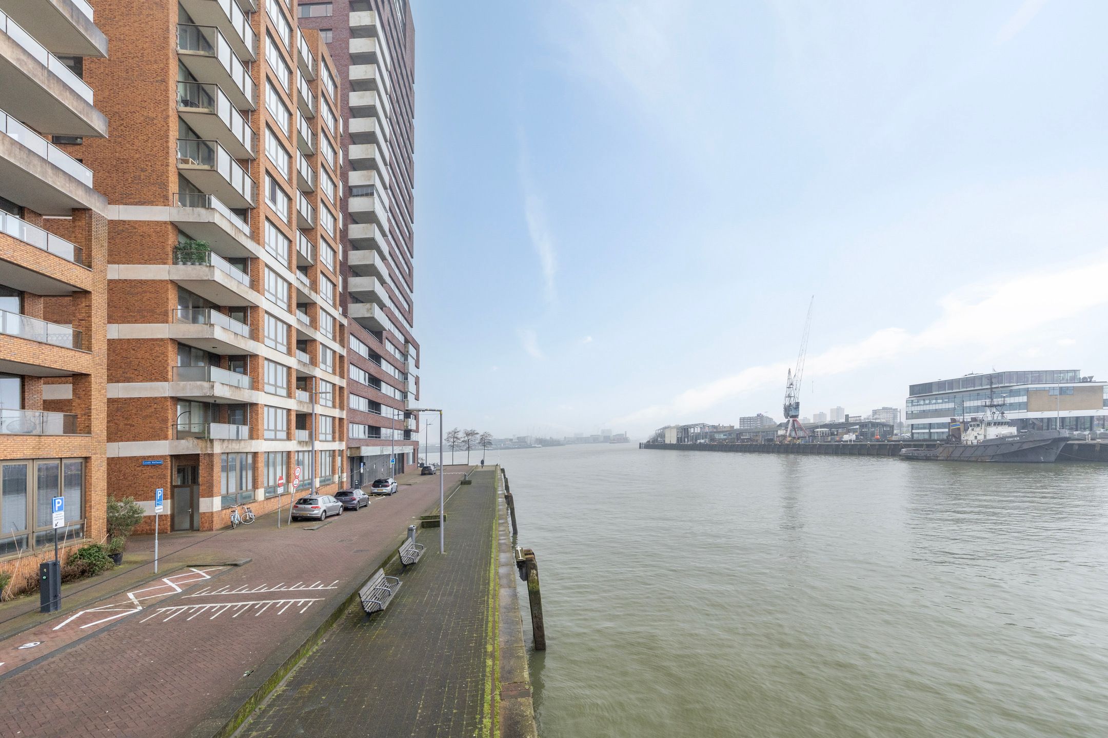 Foto 21 van Loods Holland 9