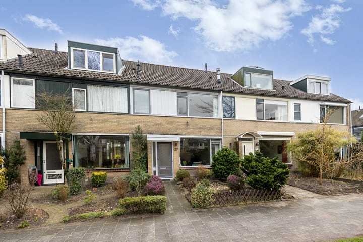 Foto 1 van Gagelhof 27