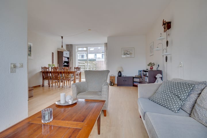 Foto 2 van Gagelhof 27