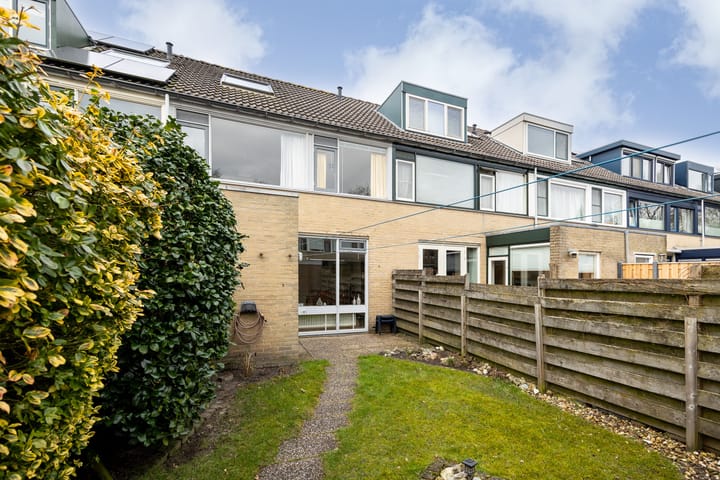 Foto 3 van Gagelhof 27