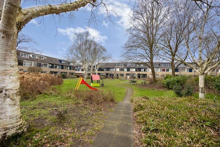 Foto 4 van Gagelhof 27