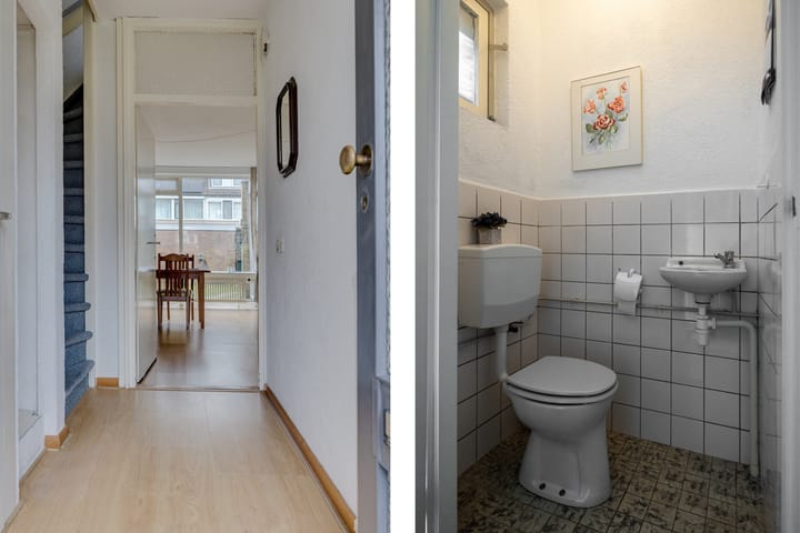 Foto 6 van Gagelhof 27