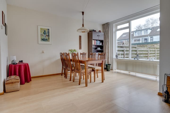 Foto 8 van Gagelhof 27