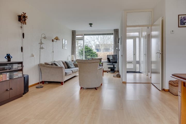 Foto 9 van Gagelhof 27