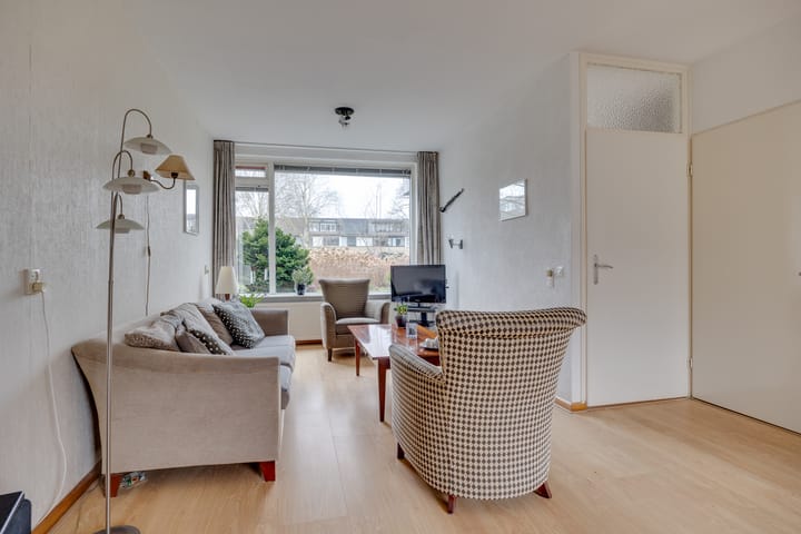 Foto 10 van Gagelhof 27