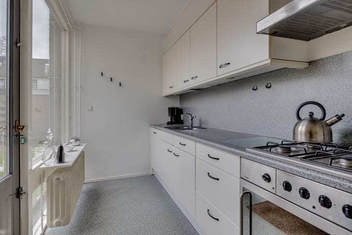 Foto 11 van Gagelhof 27