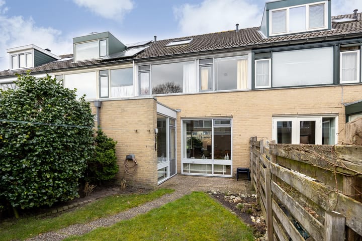 Foto 13 van Gagelhof 27