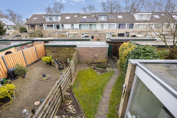 Foto 19 van Gagelhof 27