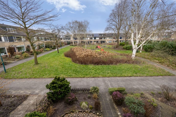 Foto 23 van Gagelhof 27