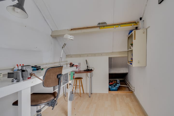 Foto 26 van Gagelhof 27