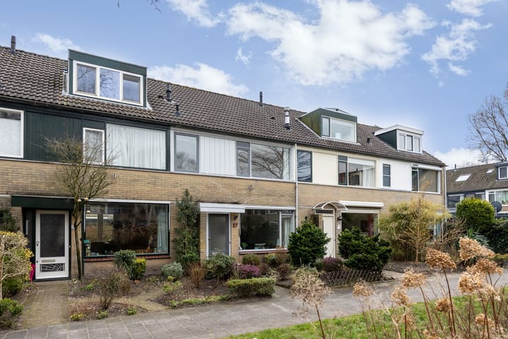 Foto 30 van Gagelhof 27