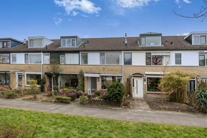 Foto 31 van Gagelhof 27