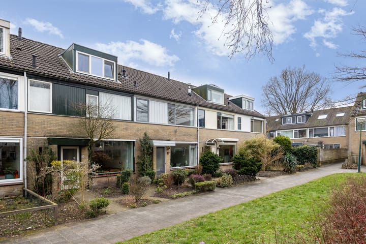 Foto 32 van Gagelhof 27